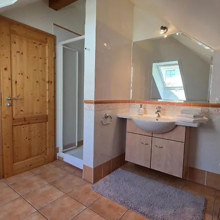 아파트 Parkblick *